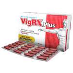 Nexus Pheromones   6 Bottles   Free VigRX Plus  