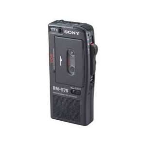  Sony Electronics Products   Micro Cassette Dict Recorder 
