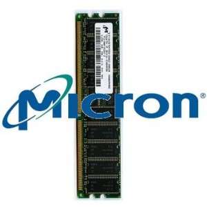  MICRON PC2100 DDR 266 512MB ECC REG Registered Dual Rank Memory 