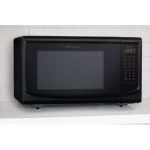  1.4 Cu. Ft. Countertop Microwave With 10 Cooking Power 