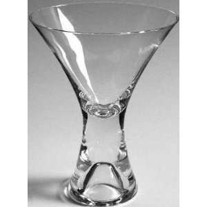  Sasaki Crystal Alviano Wine Glass