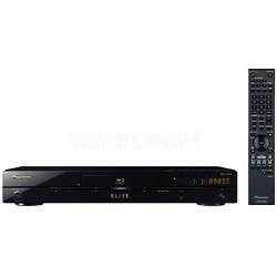 Pioneer Elite BDP 33FD 1080p Streaming Blu Ray Disc Player   OPEN BOX 