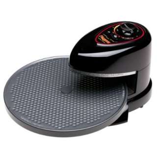 NEW Presto 03430 Pizzazz Revolving Pizza Oven LOW PRICE  