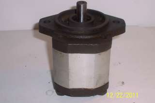 BOSCH Hydraulic Pump B20018515BBC/8B00092  