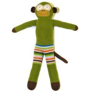  Verdi Monkey Doll Toys & Games