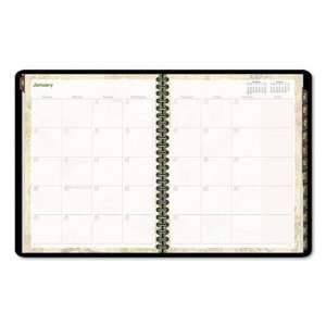   Weekly/Monthly Appointment Book/Planner AAG70 LL10 05