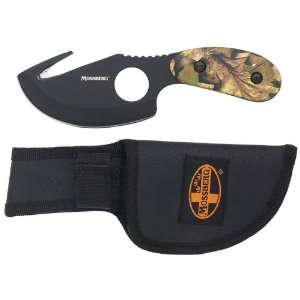   Fixed Blade Knife By Mossberg&trade Fixed Blade Knife 