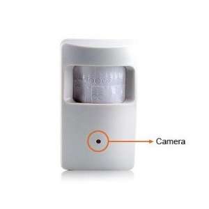  Motion Detector Hidden Home Video Security Camera