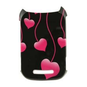   Hearts Snap On Cover for Motorola Rambler WX400 