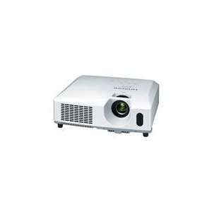  HITACHI CP WX3011N Multimedia 3LCD Projector w/ Network 