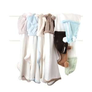  Luxe Hooded Towel in Multiple Colors Baby