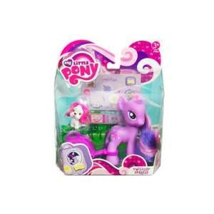  My Little Pony   Twilight Sparkle Toys & Games