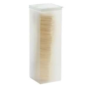    The Container Store Stay Fresh Cracker Container