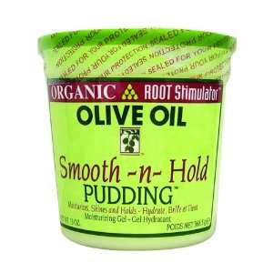  Organic Root Stimulator Girls Olive Oil Smooth N Hold Hair 