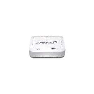  Sonicwall TZ 200 Wireless Network Security Appliance 8000 