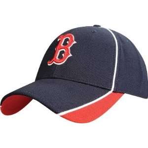 New Era 2010 MLB Red Sox Batting Practice Cap   SML/MED   MLB Caps 