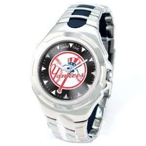  New York Yankees Top Hat Logo Victory Series Watch Sports 