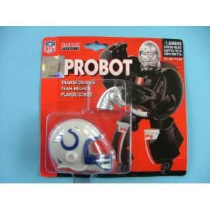  Indianapolis Colts Riddell Sports PROBOT Sports 