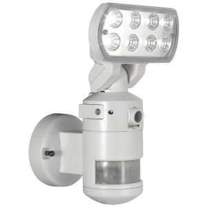   NW700WH LED MOTION TRACKING LIGHT WITH CAMERA