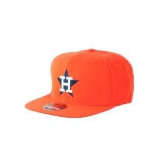 Houston Astros 1965 Cooperstown Franchise Fitted Baseball 