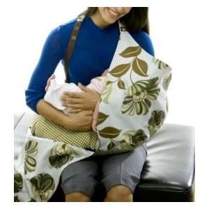  Belly Fish Nursing Cover and Pillow GRANDIFLORA Baby