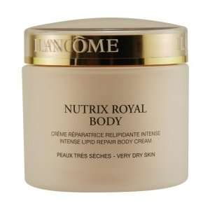  Nutrix Royal Body Instant Nourishing Dry Body Oil For All 