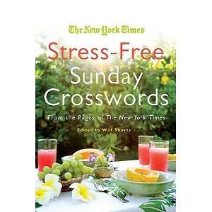  The New York Times Stress Free Sunday Crosswords From the 