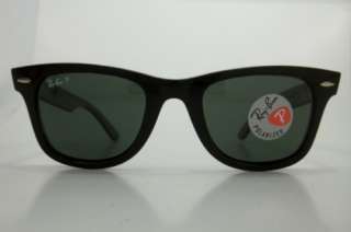 Ray Ban Original Wayfarer 2140 Sunglasses  