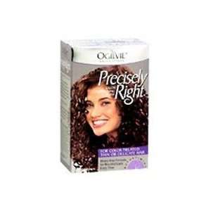  OGILVIE PRECISELY RIGHT COLOR TREATED   1 PERM Everything 