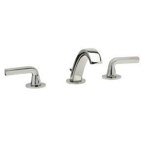   Old English Brass Bathroom Sink Faucets 8 Widespread Lav Faucet With
