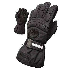  Olympia Sports 1310 Trailblazer Gloves   2X Large/Black 