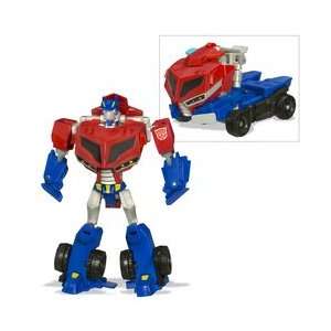    Transformers Animated ActivatorsOptimus Prime Toys & Games