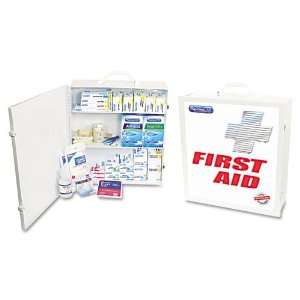    PhysiciansCare   First Aid Kit for 100 People, 694 Pieces, OSHA 