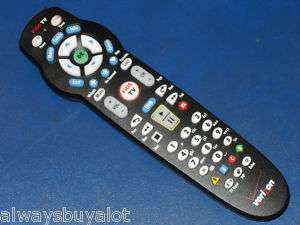 New Verizon FIOS TV Remote RC2655001/01B HD DVR  