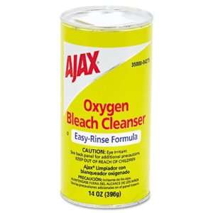 Ajax Oxygen Bleach Easy Rinse Formula Powder Cleanser CPM04275  