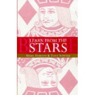 Learn From The Stars by Mark Horton and Tony Sowter ( Paperback 