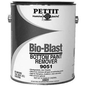   Pettit 9051GA Bio Blast Bottom Paint Remover