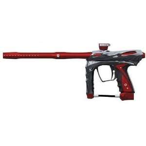 NEW SMART PARTS EOS PLATINUM RED PAINTBALL MARKER  Sports 