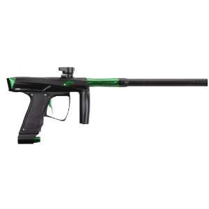  2012 Macdev Clone GT Mac Dev Paintball Gun Marker   Black 