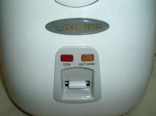   NS PC18 Electric 10 Cup Rice Cooker and Warmer 023596234062  