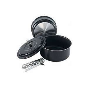  MSR BlackLite Classic Cookset