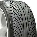   NANKANG NS II ULTRA SPORT 40R R18 TIRES (Specification​ 215/40R18