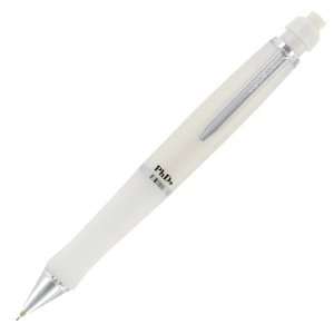  1 Papermate PhD Pastel White 0.5mm Mechanical Pencil, Each 