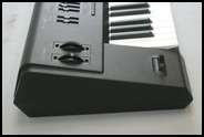 Roland A 70 Workstation Keyboard   168611  