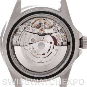 Rolex Seadweller Oyster Perpetual Stainless Steel Mens Watch 16600 