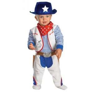  Howdy Partner Costume   Infant Costume Toys & Games