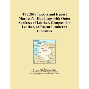   Leather, Composition Leather, or Patent Leather in Colombia [