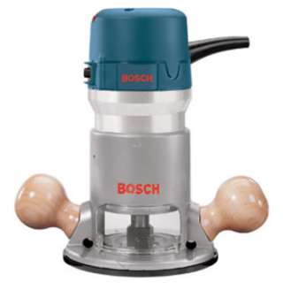 Bosch 2.25 HP Fixed Base Electronic Router 1617EVS 46  