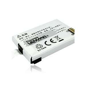   Lenmar® 3.7V/1100mAh Li poly PDA Battery for HP® iPAQ® Electronics