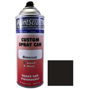   Black Pearl Touch Up Paint for 2012 Audi A6 (color code LZ9Y/L8) and